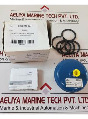 原装供应2 个 Esk Schultze F-10L 过滤器滤网 913364