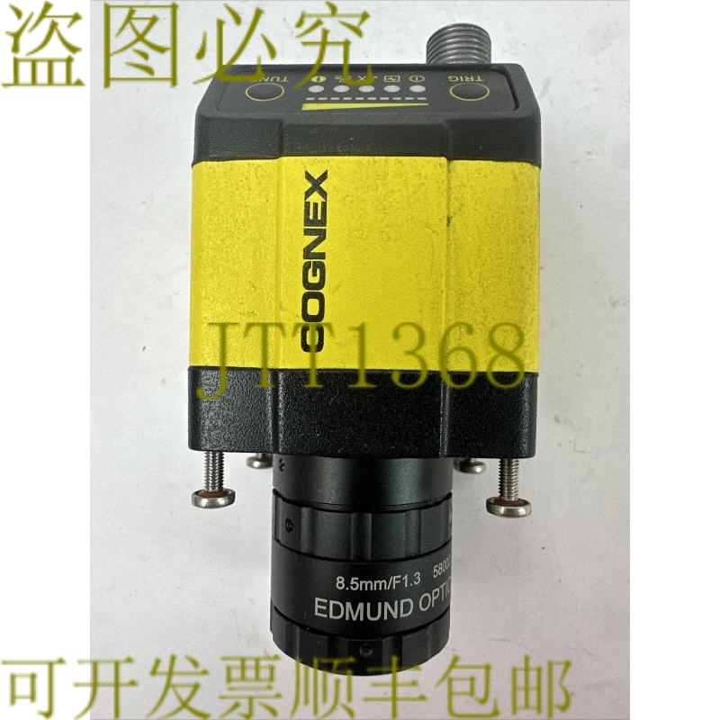 原装供应COGNEX 821-0087-3R D 条码扫描仪 EDMUND OPTICS 58000