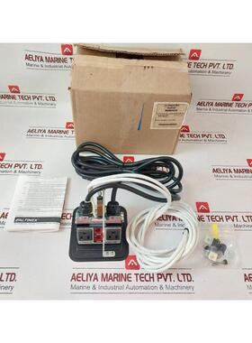 原装供应Altinex tnp151 2+2 网络和 PO 倾斜插头 jr. 互连盒