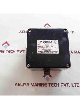 原装供应Abtech bpgc6 电气外壳 sira99atex3173