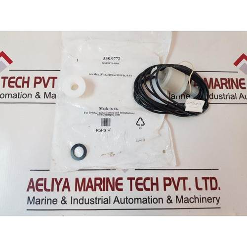 原装供应Cynergy3 RSF54Y100RC 338-9772