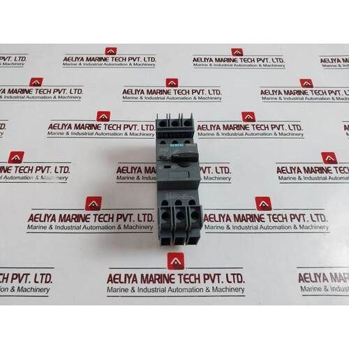 原装供应3RV2711-1DD10 Sirius 3极支架 600V 10KA RMS 3.2A