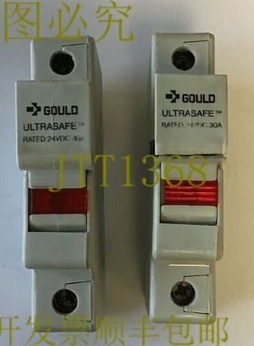 原装供应古尔德 USM1I-DC24P 24VDC 30A LOTOF2