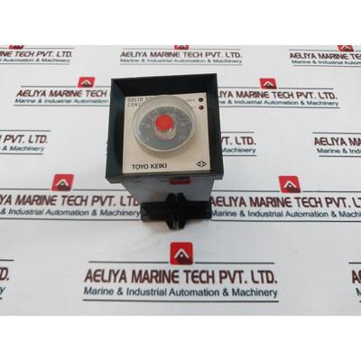 原装供应东洋计器 DS-62-h，0-100 Estado Solido Controllerador