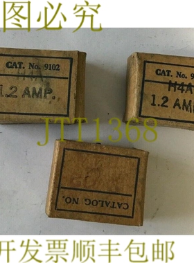 原装供应CUTLER HAMMER 9102 H4A 1.2AMP 加热器LOTOF3