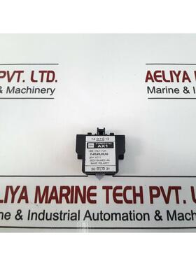 原装供应  1A1B AX1 辅助接触器 220V-6A、440V-4A