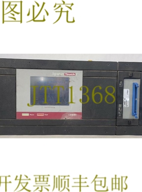 原装供应CIRRIS ANALYZER T1 1500V SIGNATURE TOUCH 1 触摸屏技