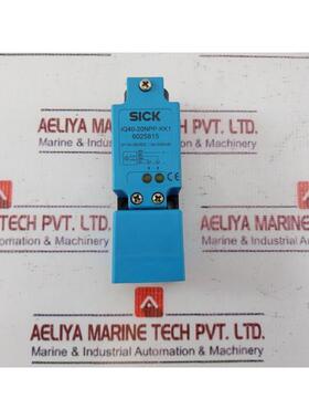 原装供应SICK IQ40-20NPP-KK1 10-30VDC 200mA