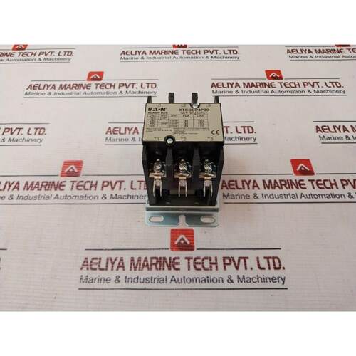 原装供应XTDP3P30 40Amp 380V