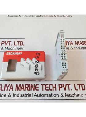 原装供应Beckhoff es2008 数字输出终端