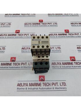 原装供应Telemecanique LC1 D/LP1 D，3P接触器，带LA1 DN22 M触