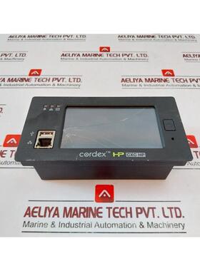 原装供应ALPHA 0180036-002 Cordex 控制器 Nos Surplus MH47638