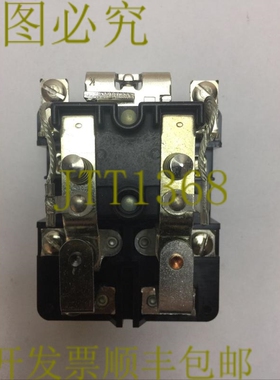原装供应MIDLAND ROSS 302-11C100 继电器 1 120/240VAC 1PH 25AM