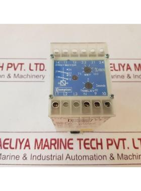 原装供应Crompton 252-Pvzw 保护 Relè Su Scatto 252-Pvzw-zkbx