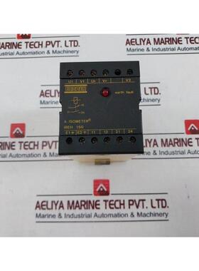 原装供应Bender Ireh 150 A 等量计 50-60hz，220伏