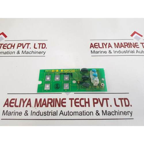 原装供应PMT9110 印刷电路板 PCB B0078500