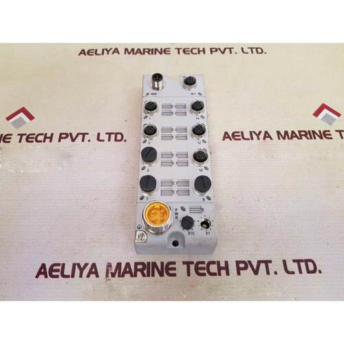 原装供应Allen-Bradley 1732D-OB16M12M12 Device-Net I/O 模块 9