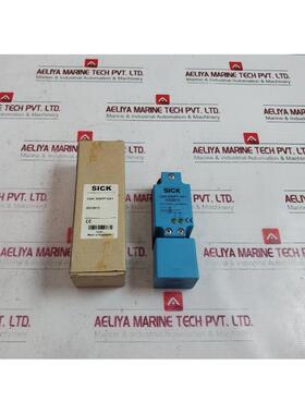 原装供应SICK IQ40-20NPP-KK1 接近传感器 10-30VDC 200mA 输出 6