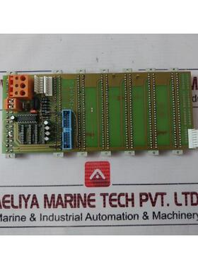 原装供应Thies Clima 504078 PCB卡