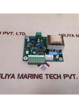 原装供应国家油井 I016-009630 印刷电路板 Rev C