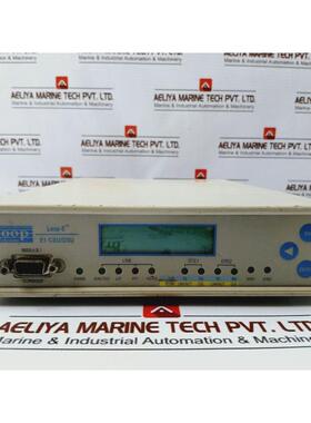 原装供应LOOP TELECOM E-1500-2S-11-120-SNMP-AC 独立式 100-240