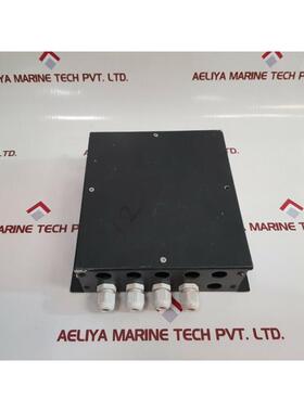 原装供应Elcome buff-04-nmea 数字缓冲单元