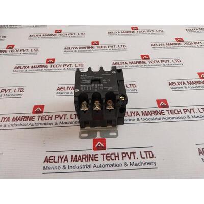 原装供应C25DPN25CC 专用接触器 10A XMC0-253-NC04PG