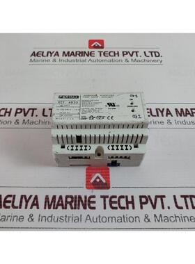 原装供应FERMAX 4830 电源 100-240V 1.6A