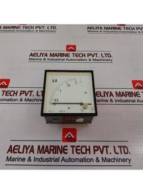 原装供应Celsa 2000/5a 电流表 0-2/2.4ka