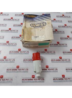 原装供应WISS GW 60 019 Enchufe Columna 400 380v-415v 3 Polo