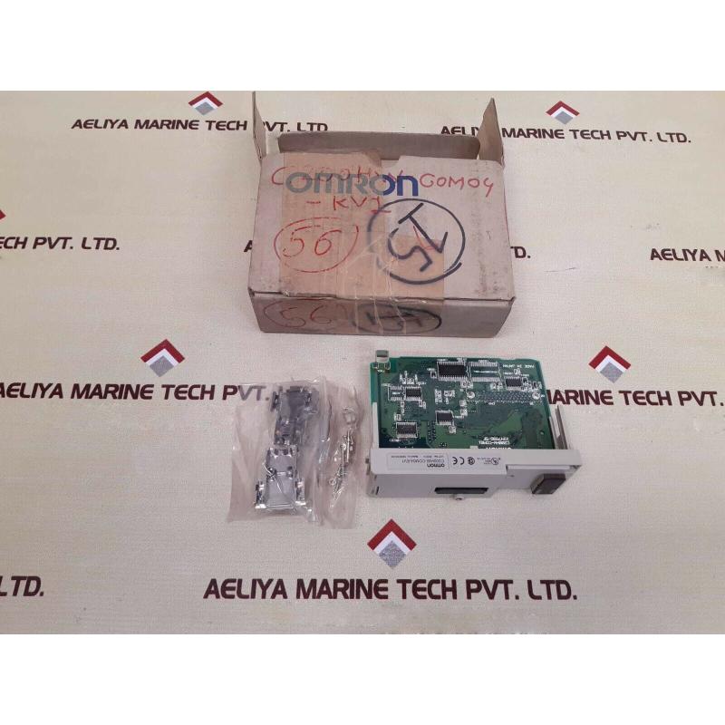 原装供应c200hw-com04-ev1通讯模块com04-v1