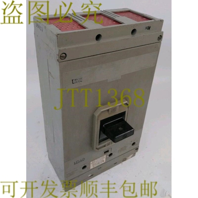 原装供应ITE HK3B800 断路器 3 极 800A 600VAC 无跳闸装置（零件