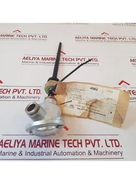 原装供应Jumo 902002/10 温度传感器 1x pt100 DL