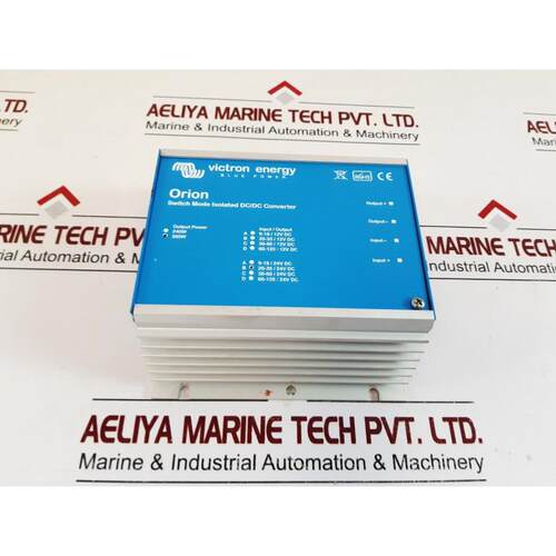 原装供应Victron 能量吸孔器 Modo Aislado 吸孔/吸孔 360w 20-35 - 封面