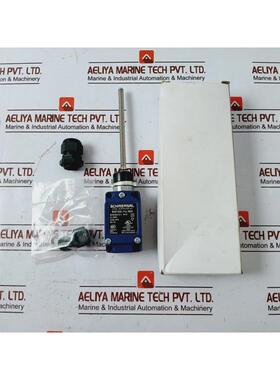 原装供应迈施赛 MAF 330-11Y-M20 限位开关弹簧杆 IP 67 250V 6kV