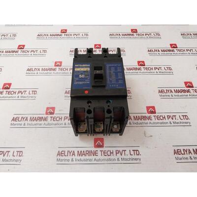 原装供应开关 NF100-SH 3 Polo 开关 50Amp 660V 50/60Hz