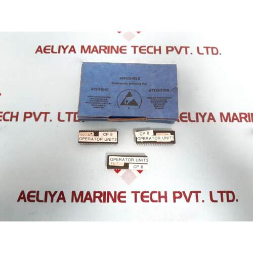 原装供应3X Safeshield 静电容量盒 CP 8 批量