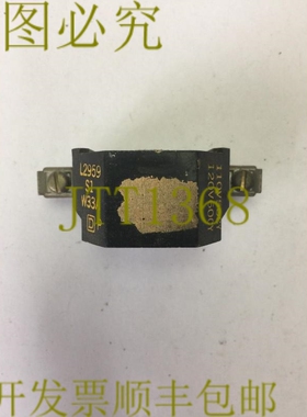 原装供应SQUARE D L2959-S1-W33A 线圈 120V 60CY 110V 50CY
