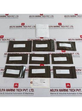 原装供应Oceaneering 0328754-sk Singolo Hotstab Kit di Garniz