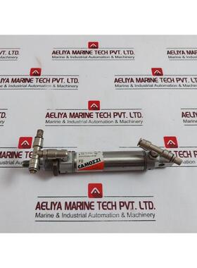 原装供应CAMOZZI 24N2A25A060S09 清理 P.MAX 10 BAR ? 25 行程 6