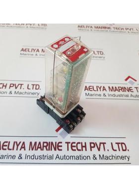 原装供应MTI CACTA-ET 延时继电器 3S 带支架