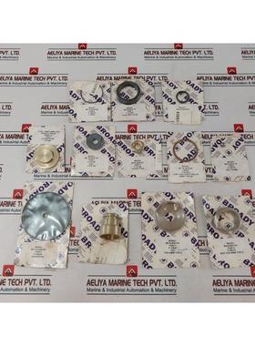 原装供应Broady P-109007 Broady Controllo Flusso 套件