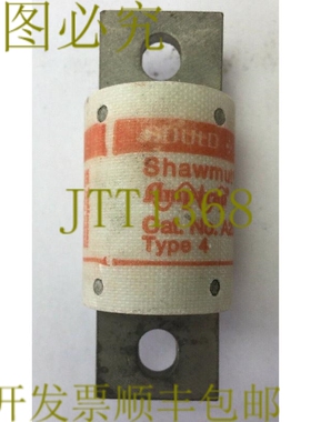 原装供应SHAWMUT AMPTRAP A25X70 保险丝 70 AMP 250VAC 类型 4