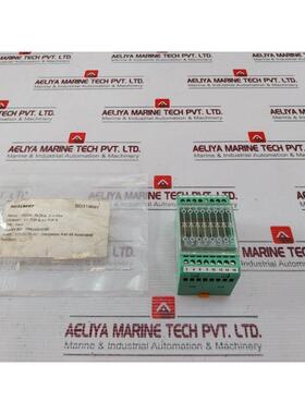 原装供应菲尼克斯电气 2950103 EMG 45-DIO 8E