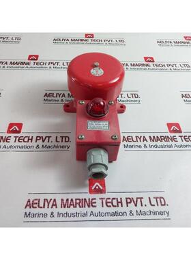 原装供应胜安船舶 Sge-wbl-120 Campana Con Lámpara Ip56 24vdc