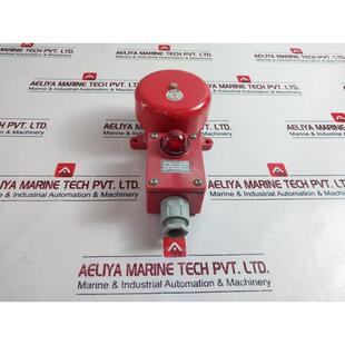 原装供应胜安船舶 Sge-wbl-120 Campana Con Lámpara Ip56 24vdc