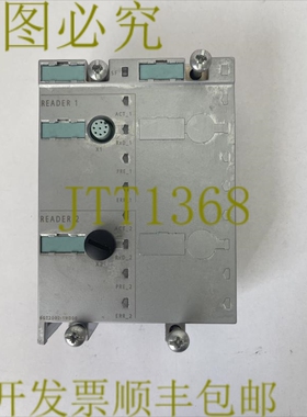 原装供应SIMATIC RF170C 1P 6GT2002-1HD00 连接块