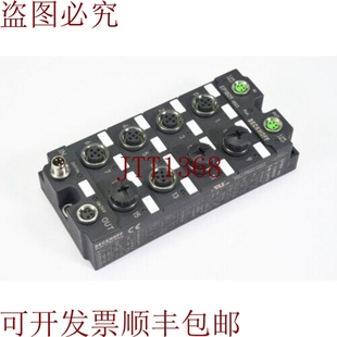 Ethercat 原装 0022 供应Beckhoff 电缆 EP1809