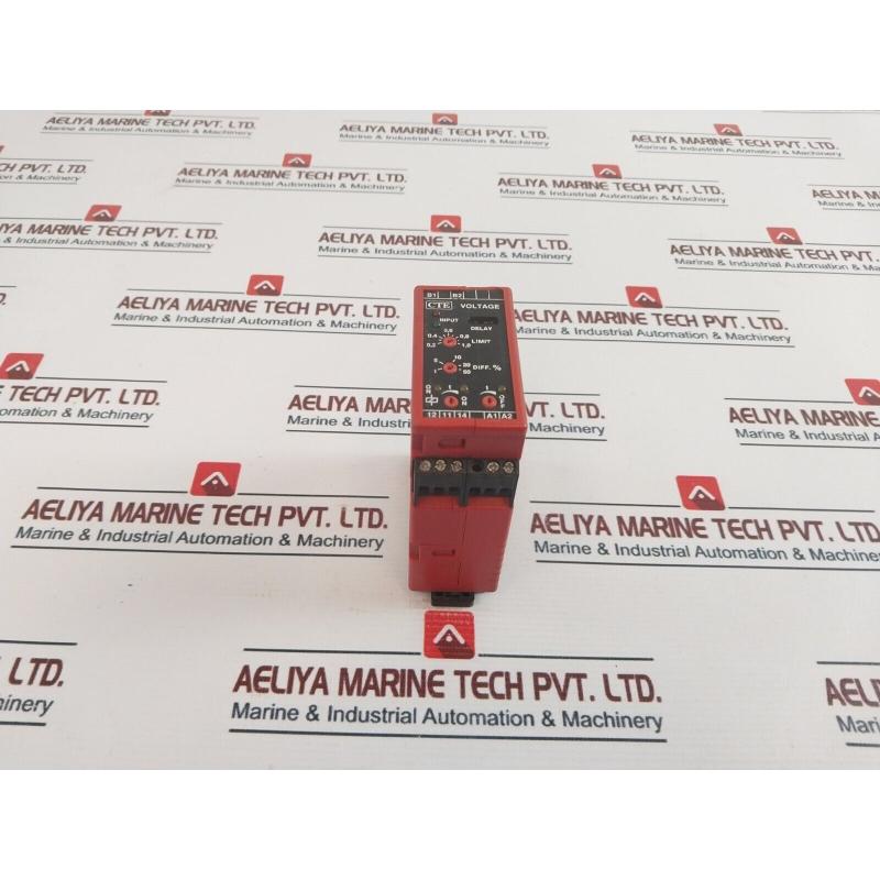 原装供应Thiim Umca E024 DA3C 电压相对 20-32 Vdc