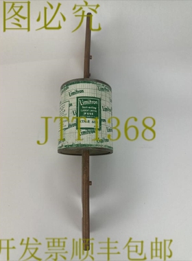 原装供应BUSSMANN KTN-R-600 LIMITRON 限流保险丝 600AMP 250V